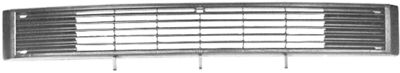 VAN WEZEL 5870514 -  Решетка радиатора